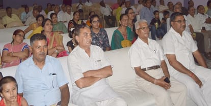 Ramcharit manas teaches man to behave in a relationship