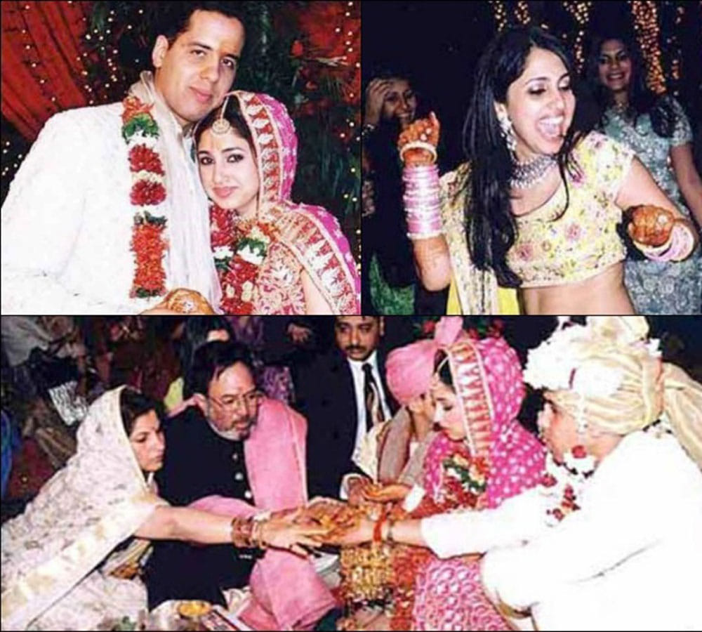 akshay kumar sister in law rinke khanna unrecognizable in photos 