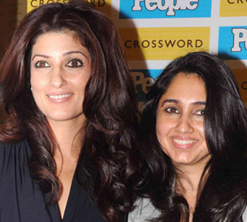 Rinke Khanna Birthday Special know about Akshay Kumar Sister In Law Rinke Khanna