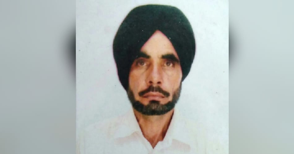 Farmer commit suicide due to Bank loan of 7 lakh