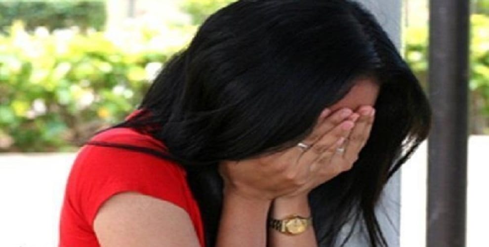 FIR registered against three including Jailer over rape case, Jhansi