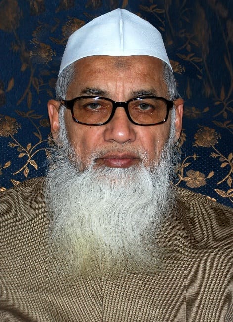Deobandi Ulam Bole, Jai Shriram wrong to say, minister should re-marry