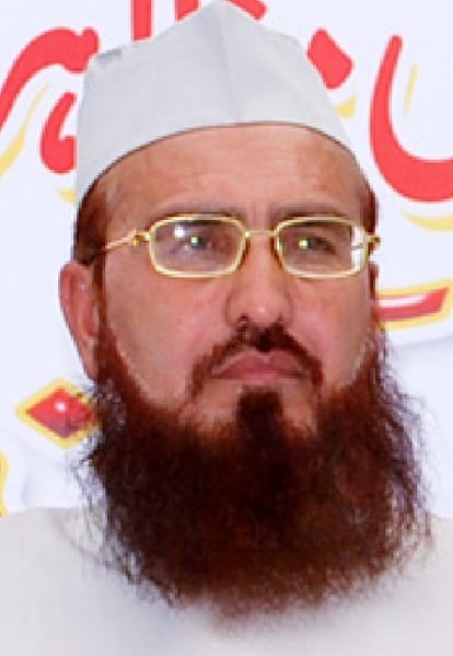 Deobandi Ulam Bole, Jai Shriram wrong to say, minister should re-marry