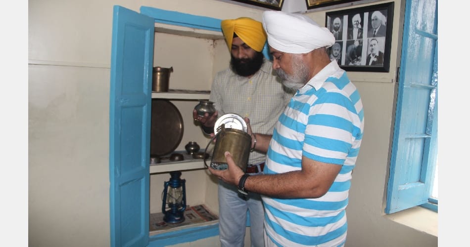 shaheed udham singh death anniversary, Amritsar news