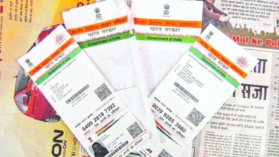 now make aadhaar till 31 December to avail 135 services