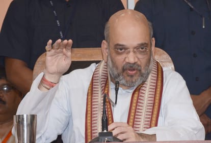 BJP plans to get sixty percent vote in Uttar Pradesh in 2019 election.