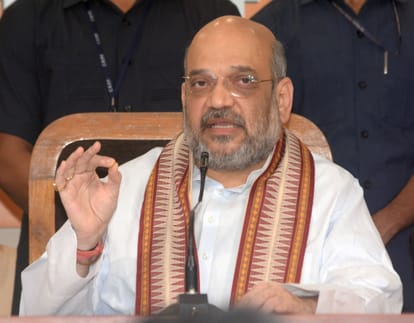 BJP plans to get sixty percent vote in Uttar Pradesh in 2019 election.