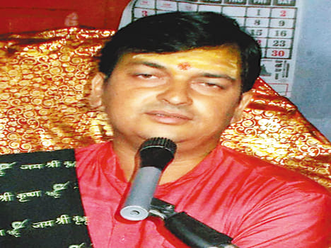 Are worldly bonds - karasimandhu