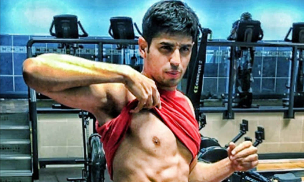 siddharth malhotra talk about his relation with alia bhatt