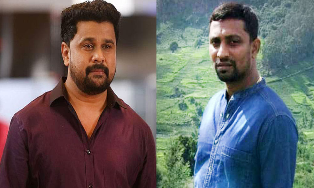 Malayalam Actress Abduction And Molestation Case Dileep Manager Appunni Surrenders