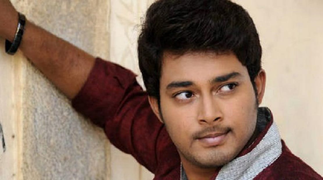 Tollywood drug racket case Actor Tanish Alladi has been summoned by the Special Investigation Team