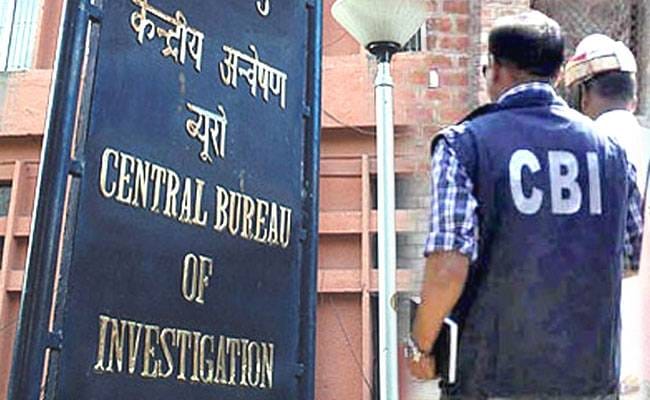 Hooda's closest IAS to CBI questions