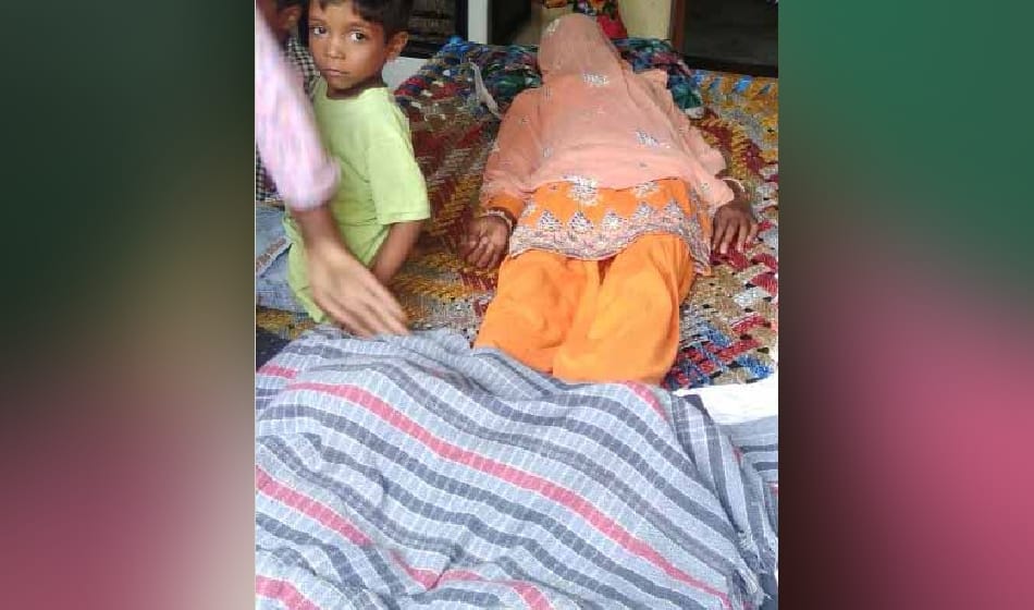 hair braid of women cut in delhi haryana and rajasthan, two arrested in an incident
