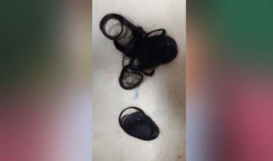 women's braids chopping terror in punjab, haryana, rajasthan