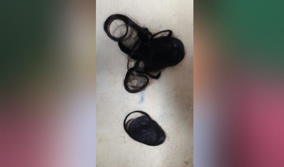 supernatural powers behind braids chopping, tarksheel society announces prize