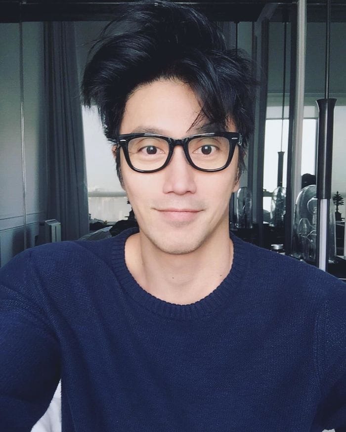 Viral pictures of 50 year old Singaporean   photographer Chuando Tan who looks 20 years   something
