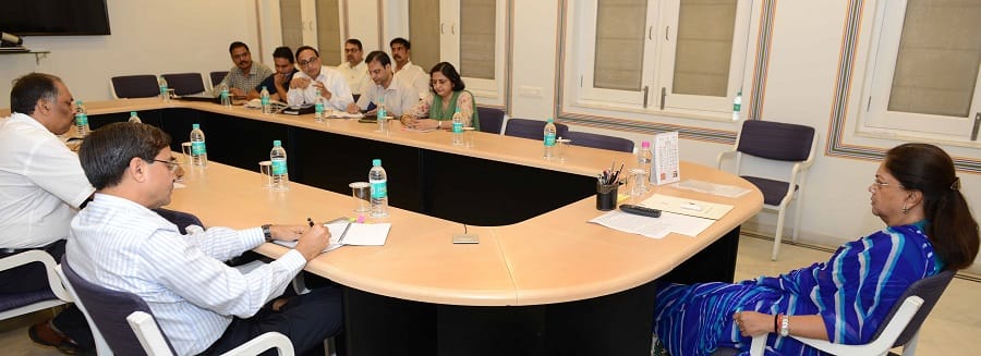 health department to send additional medical relief in flood affected areas of rajasthan