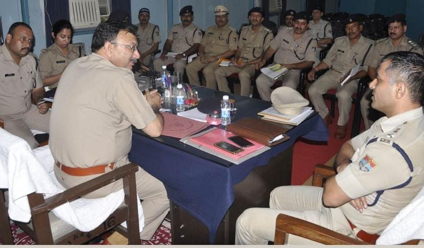 uttarkashi rape accused in police custody confessed crime