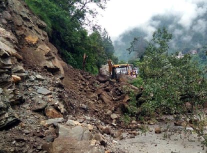 Earth Day disasters may come anytime due to Global warming