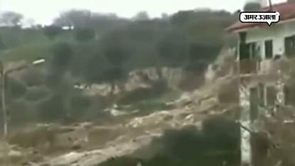 29 Indian Cities And Towns Highly Vulnerable To Earthquakes