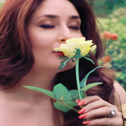 Kareena kapoor khan look like a princess in this photos