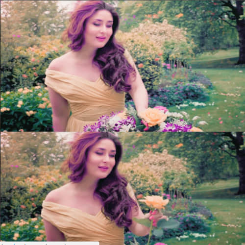 Kareena kapoor khan look like a princess in this photos