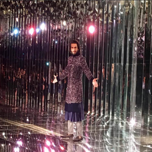 India couture week 2017: alia bhatt and ranveer singh turn showstoppers for manish malhotra show