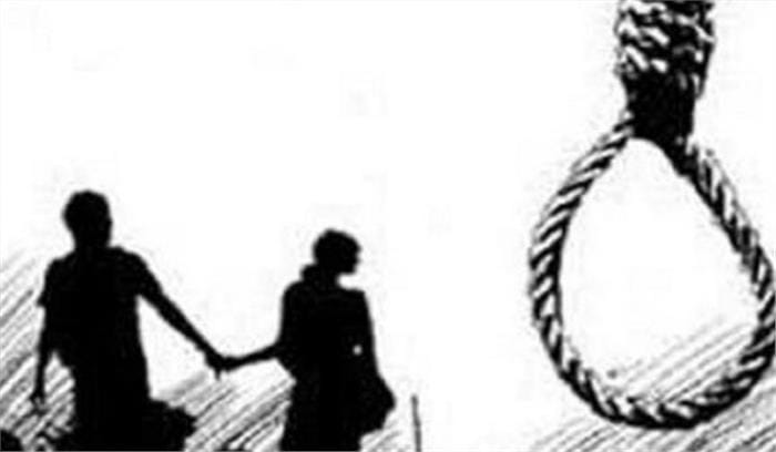 Shahjahanpur lover dies in dubious circumstances