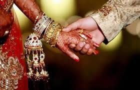 Sentenced to life imprisonment will be married, 48 hours granted by the High Court