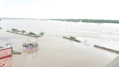 health department to send additional medical relief in flood affected areas of rajasthan