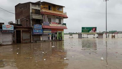 cm raje will take feedback from flood effected area