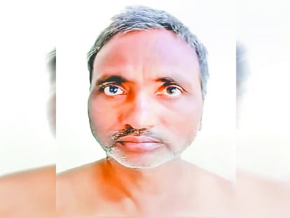  Dhoti saved dying old man in Ganga river shocking story