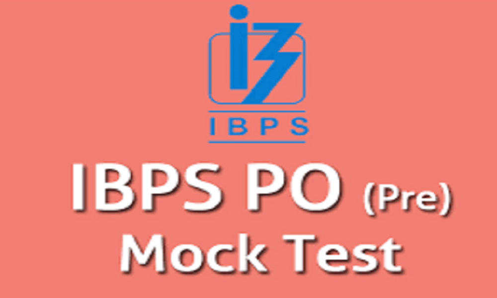 Got the IBPS PO pre 2017 Package on safalta.com