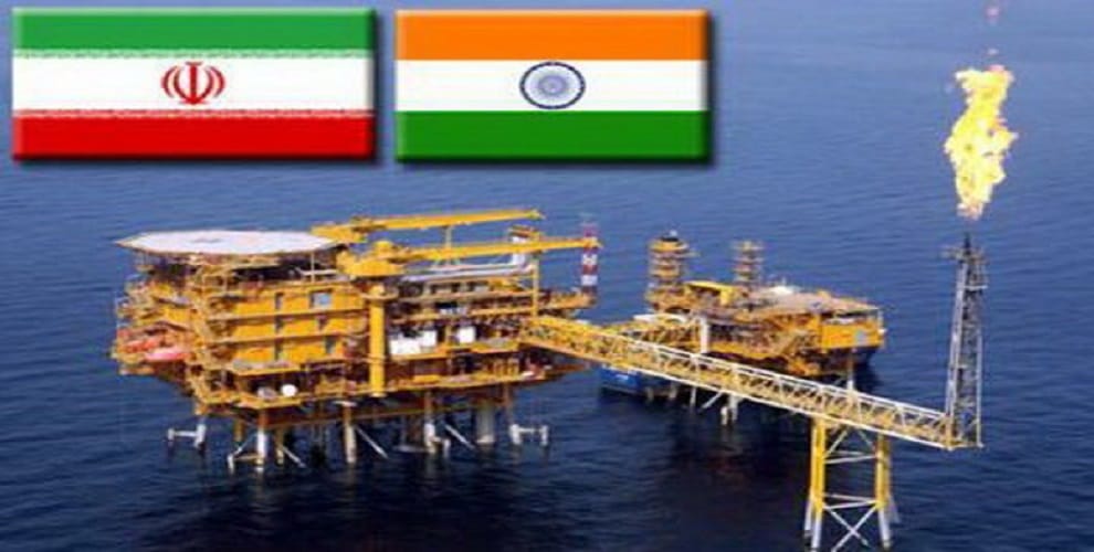 Iran on Farzad B gas field row: It's not necessary to give gas fields development contract to India