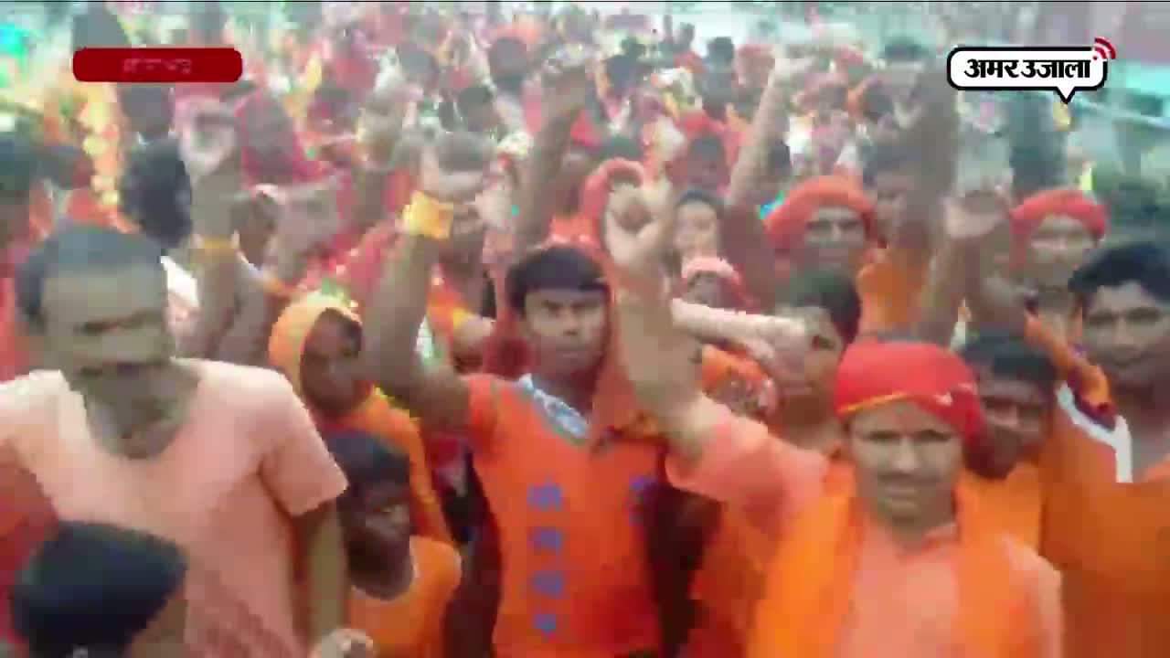 कांवडिया