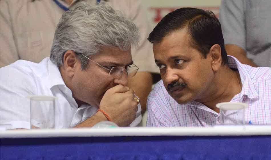 delhi government stopped funding to delhi university 28 colleges