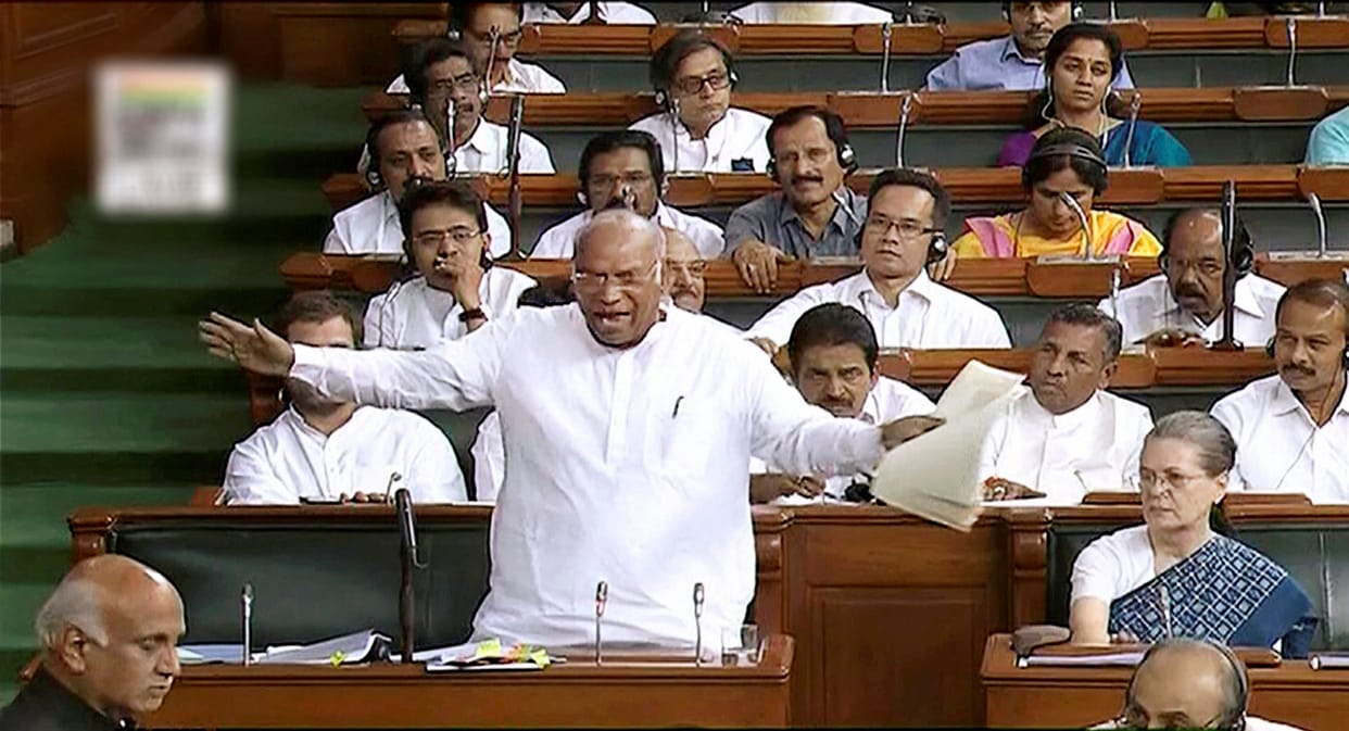 gujarat congress mla issue in parliament, BJP, Narnendra modi