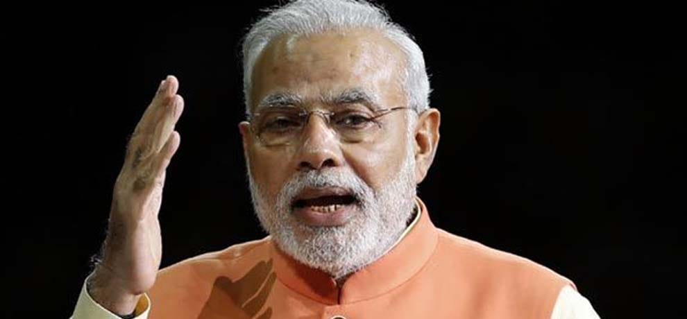 Prime Minister Modi may come this month Udaipur