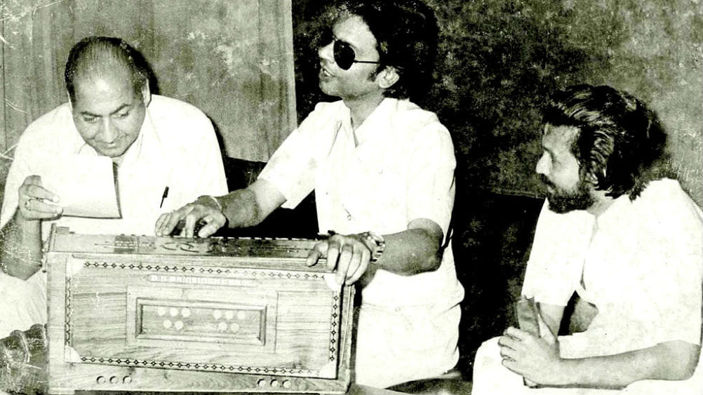 india's memorable singer mohammad rafi life untold facts