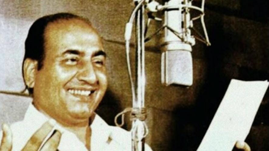 मोहम्मद रफी:ऐसा फनकार न कभी था, न कभी होगा... जानिए उनसे जुड़ी 12 खास ...