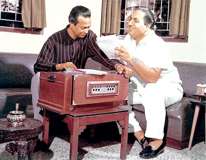 india's memorable singer mohammad rafi life untold facts