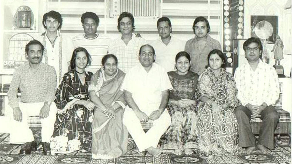 india's memorable singer mohammad rafi life untold facts
