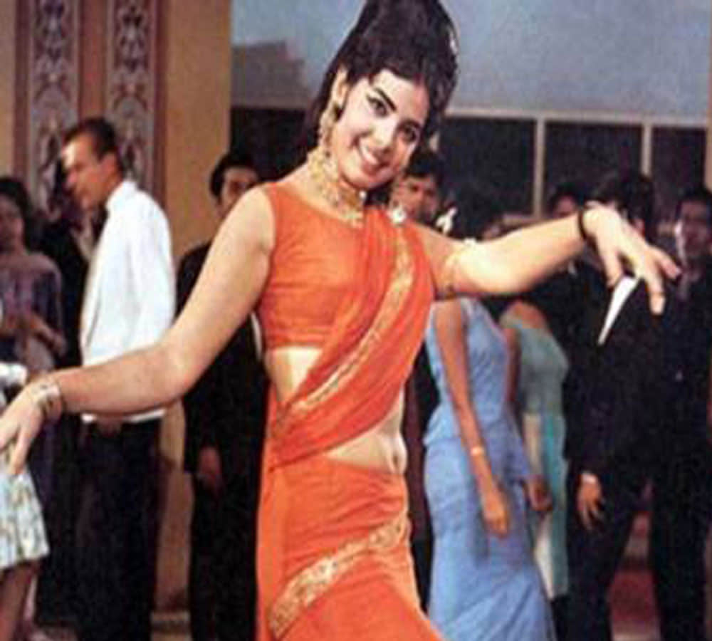 mumtaz revealed that actresses never talk to her on the set during shooting only waheeda rehman was the only friend of her