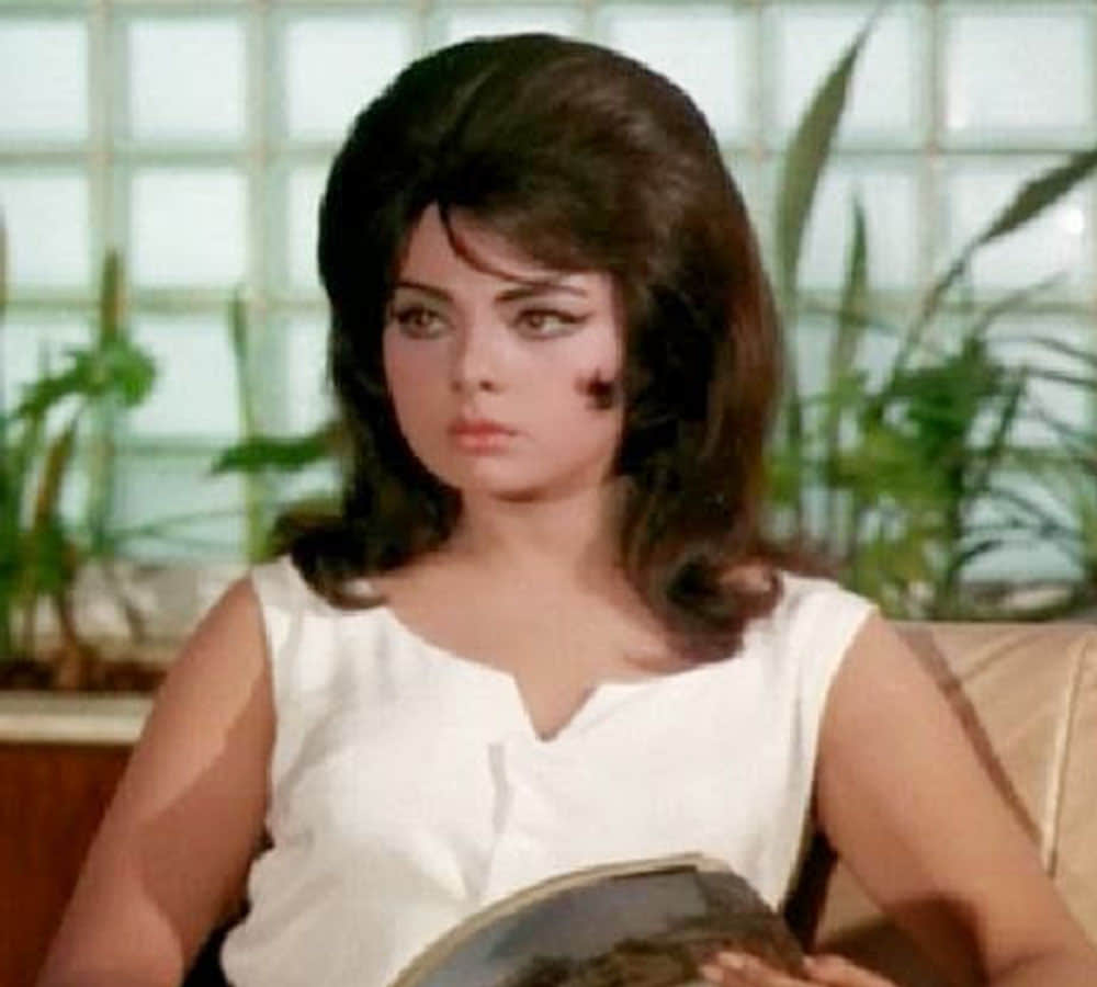 Actress Mumtaz struggle post cancer and unknown facts, Mumtaz birthday
