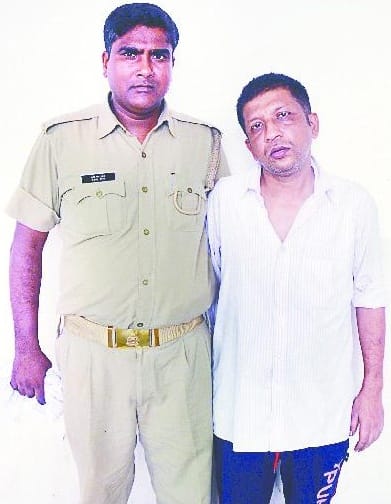 Offensive tweets on DGP, retired sergeant arrested 