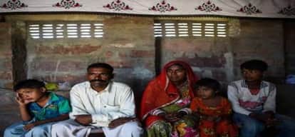 Pakistani Hindus said, Partition is not over