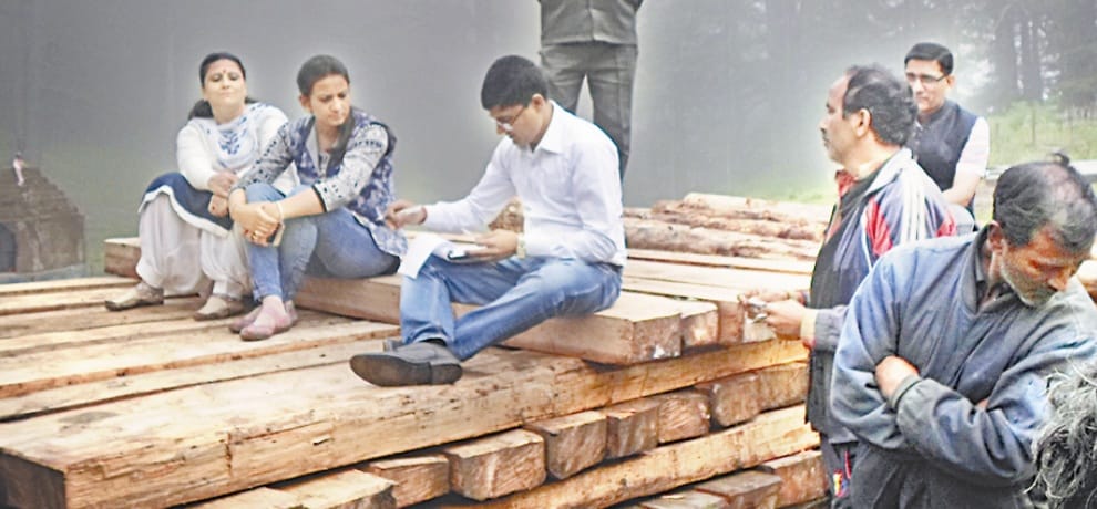 kotkhai gangrape and murder case CBI interrogation from suspects