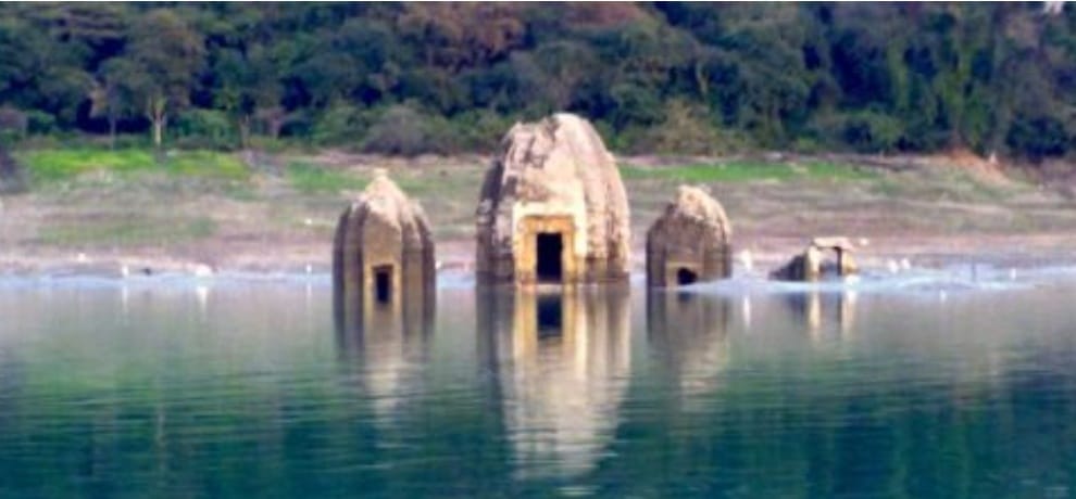 Bilaspur district historical places information on akashvani