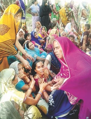 teenager body found in bakulahi river