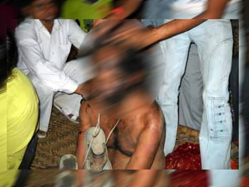 punjab regiment jawan molested women in china border